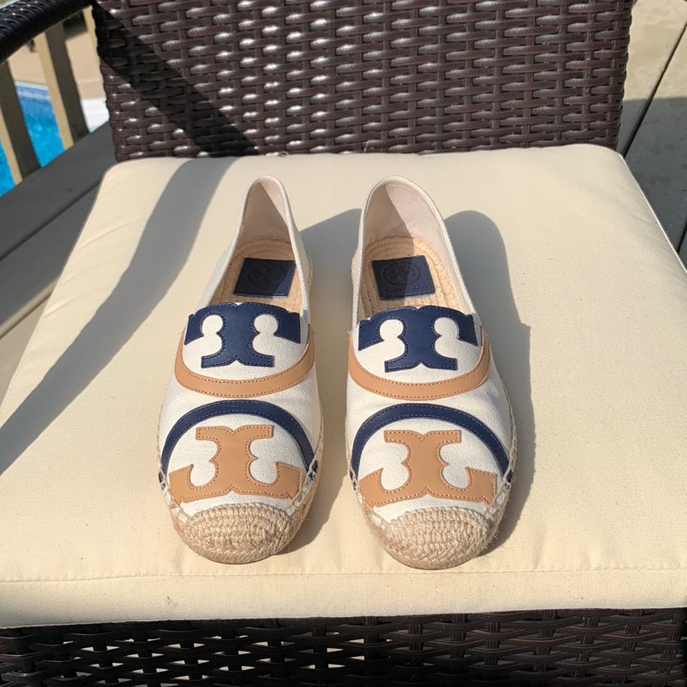 Tory Burch Espadrilles